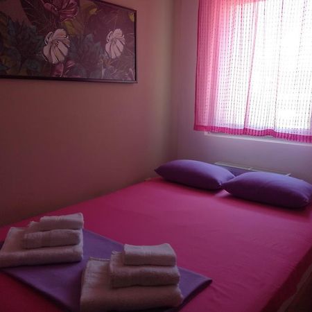 Naissa Apartment Ni Extérieur photo
