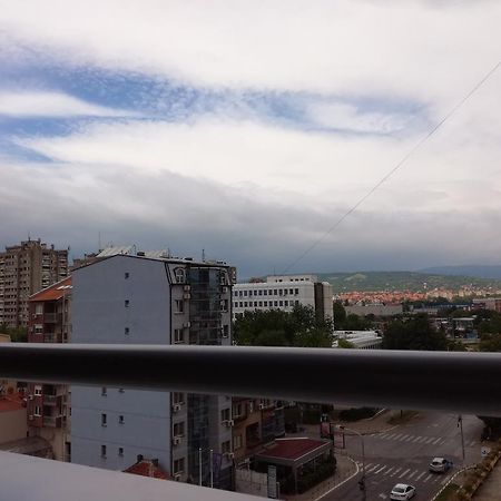 Naissa Apartment Ni Extérieur photo