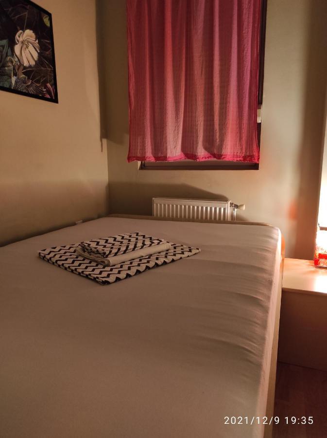 Naissa Apartment Ni Extérieur photo