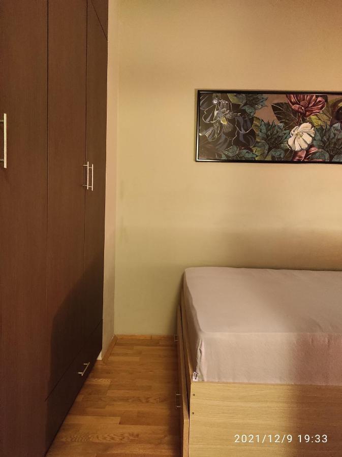 Naissa Apartment Ni Extérieur photo