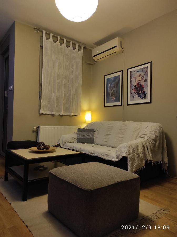 Naissa Apartment Ni Extérieur photo