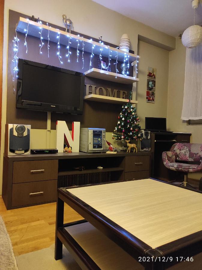 Naissa Apartment Ni Extérieur photo