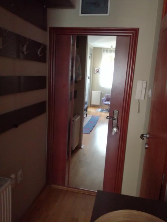 Naissa Apartment Ni Extérieur photo