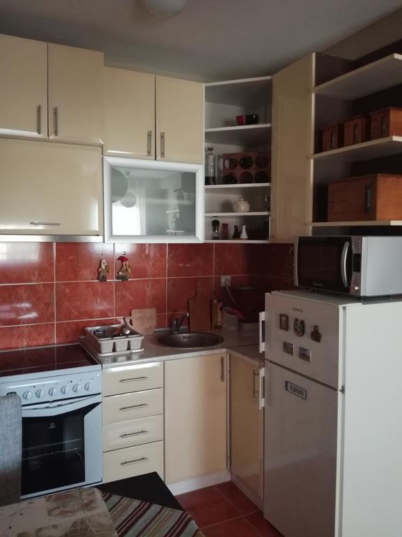 Naissa Apartment Ni Extérieur photo