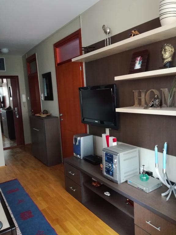 Naissa Apartment Ni Extérieur photo