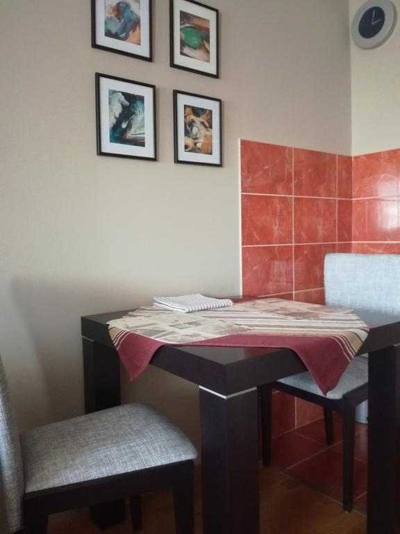 Naissa Apartment Ni Extérieur photo