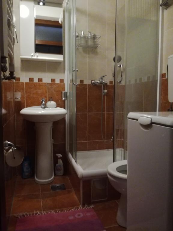Naissa Apartment Ni Extérieur photo