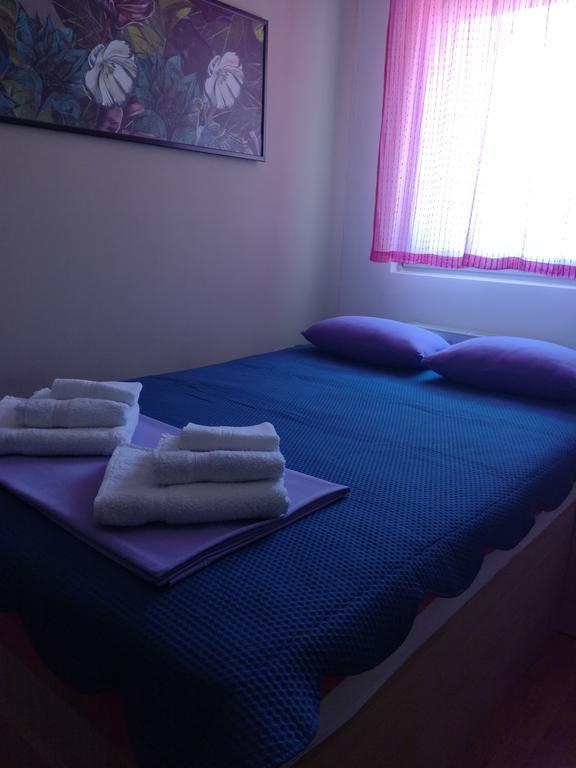 Naissa Apartment Ni Extérieur photo
