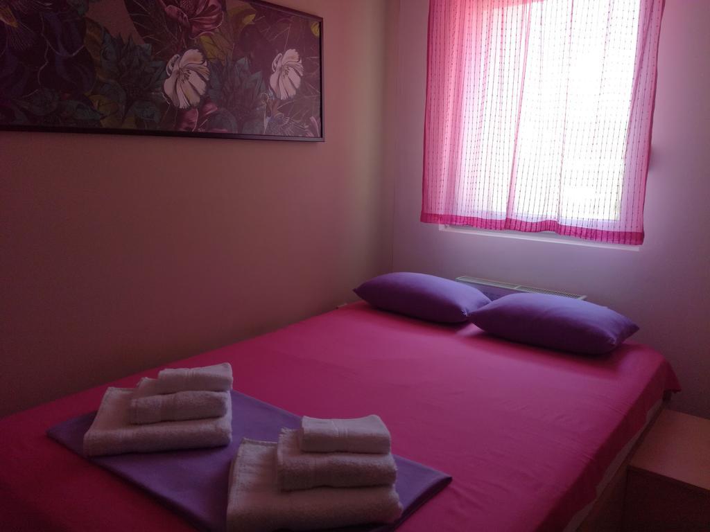 Naissa Apartment Ni Extérieur photo
