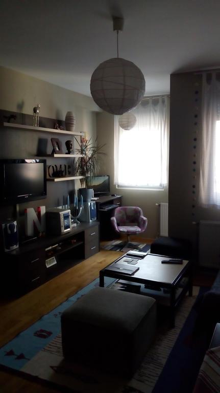 Naissa Apartment Ni Extérieur photo