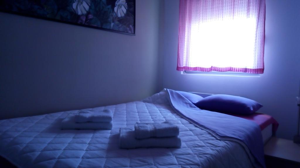 Naissa Apartment Ni Extérieur photo