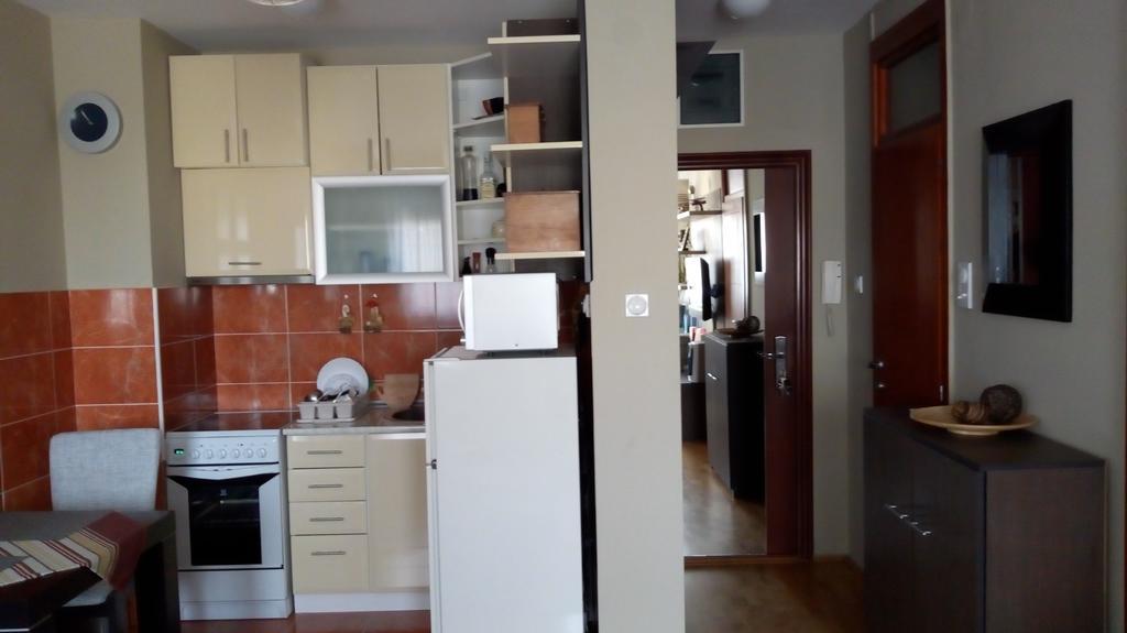 Naissa Apartment Ni Extérieur photo